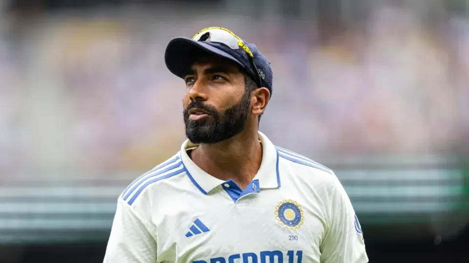 “I had spoken to BCCI” - Jasprit Bumrah reveals why he didn’t take Test captaincy